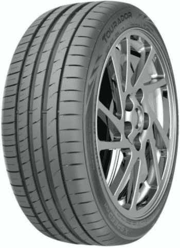 Pneumatiky osobne letne 245/40R18 97Y Tourador X SPEED TU1 XL