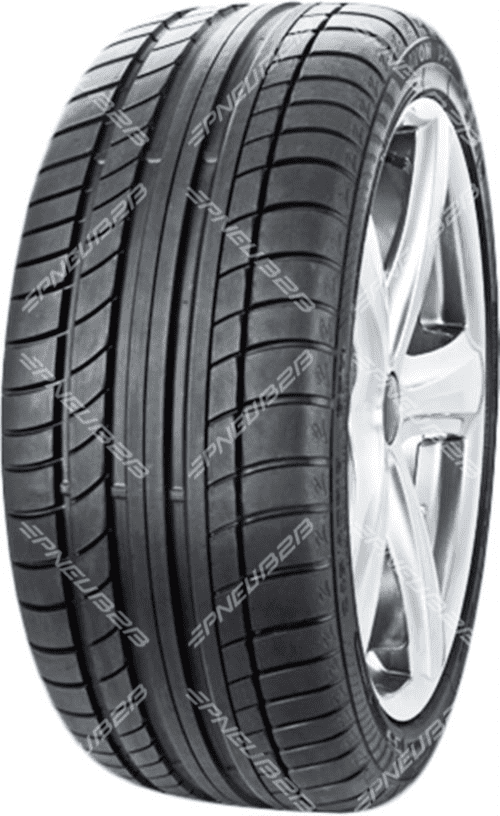 Pneumatiky osobne letne 245/40R19 98Y Avon ZZ5
