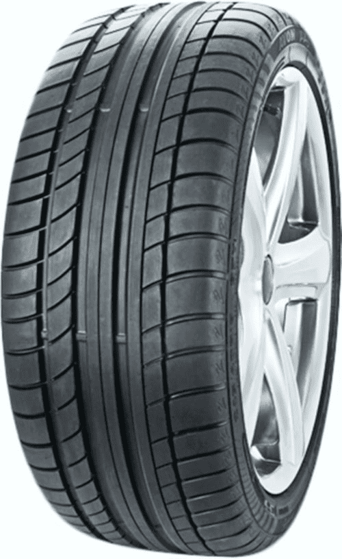 Pneumatiky osobne letne 245/40R19 98Y Avon ZZ5 XL