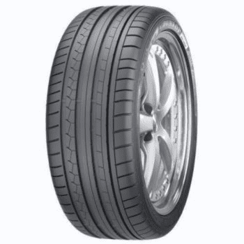 Pneumatiky osobne letne 245/40R19 98Y Dunlop SP SPORT MAXX GT XL