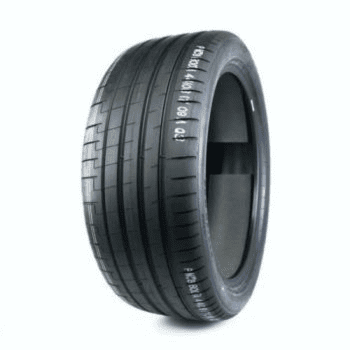 Pneumatiky osobne letne 245/40R19 98Y Pirelli PZERO (PZ5) XL