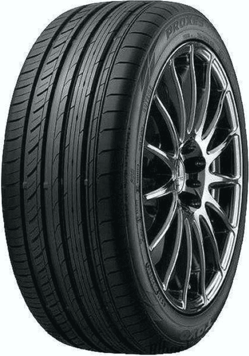 Pneumatiky osobne letne 245/40R20 99W Toyo PROXES C1S XL