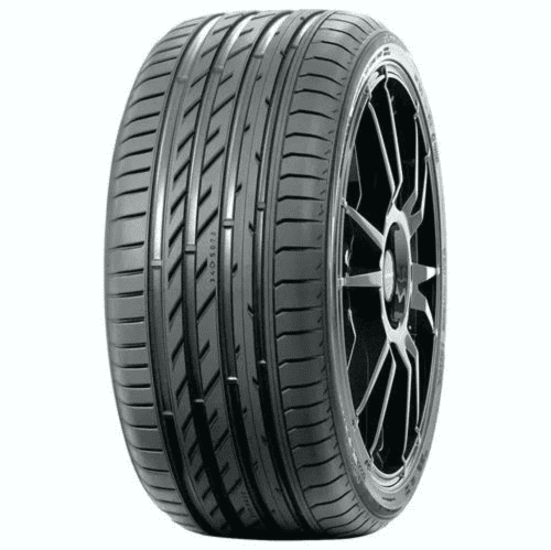 Pneumatiky osobne letne 245/40R20 99Y Nokian Z LINE XL