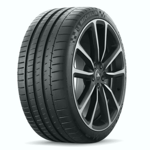 Pneumatiky osobne letne 245/40R21 96Y Michelin PILOT SUPER SPORT ROF-Dojazdová tech. Runflat 