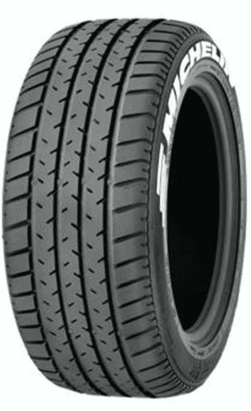 Pneumatiky osobne letne 245/45R16 94Y Michelin PILOT SX MXX3