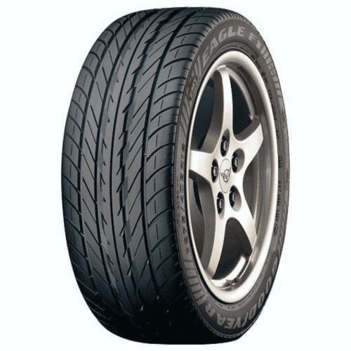 Pneumatiky osobne letne 245/45R17 89Y Goodyear EAGLE F1 GS ROF-Dojazdová tech. Runflat 