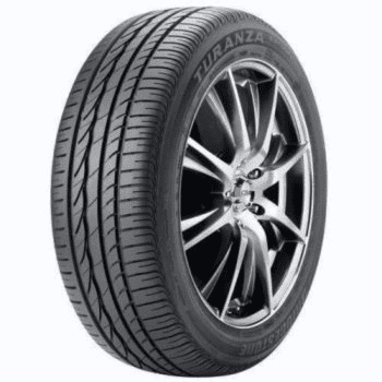 Pneumatiky osobne letne 245/45R17 95/95W Bridgestone TURANZA ER300