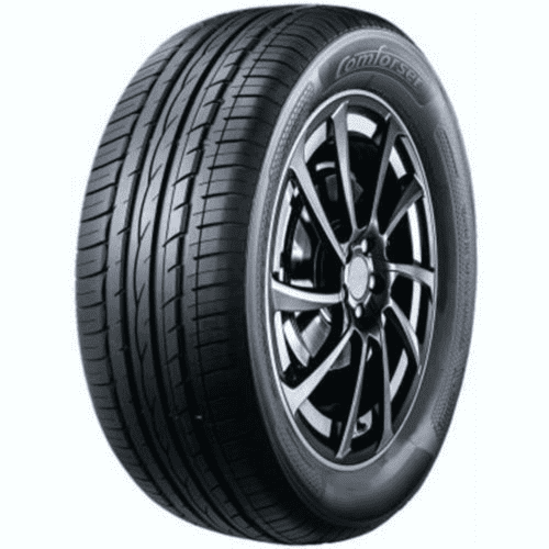 Pneumatiky osobne letne 245/45R17 99W Comforser CF710