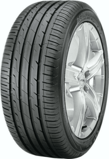 Pneumatiky osobne letne 245/45R17 99W CST MEDALLION MD-A1 XL