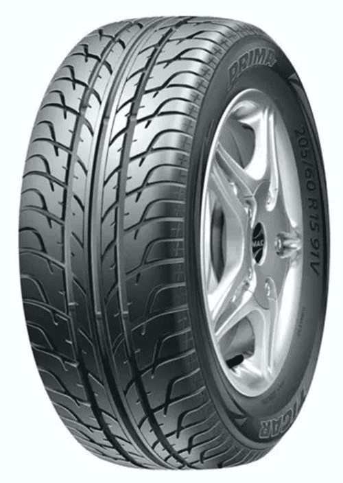 Pneumatiky osobne letne 245/45R17 99W Tigar SYNERIS XL