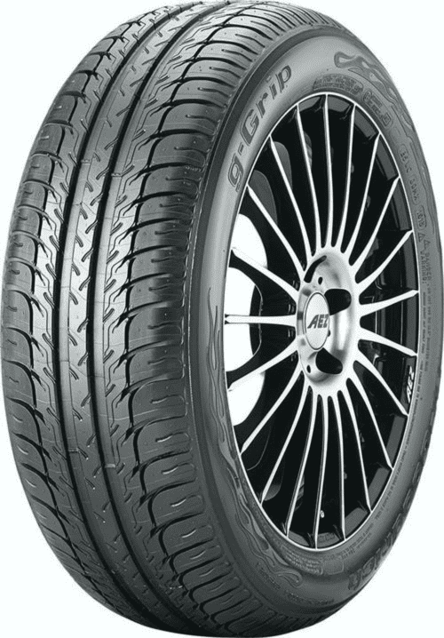Pneumatiky osobne letne 245/45R17 99Y BFGoodrich G-GRIP XL