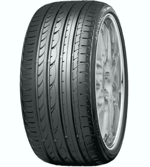 Pneumatiky osobne letne 245/45R17 99Y Yokohama ADVAN SPORT