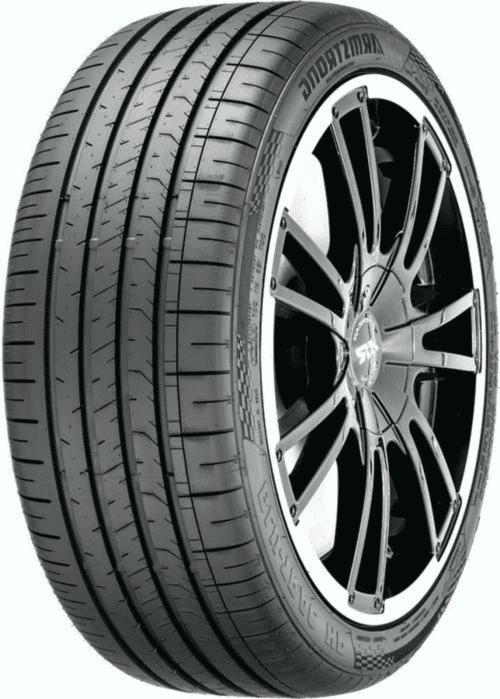 Pneumatiky osobne letne 245/45R18 100W Armstrong BLU-TRAC HP XL