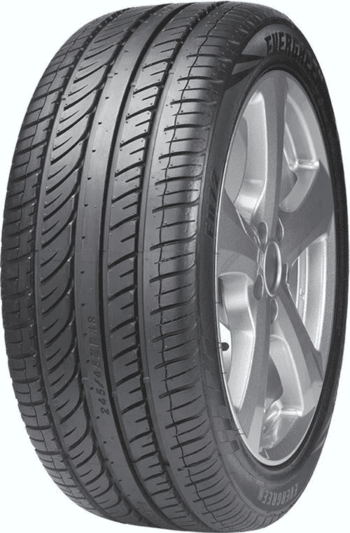 Pneumatiky osobne letne 245/45R18 100W Evergreen EU72 XL