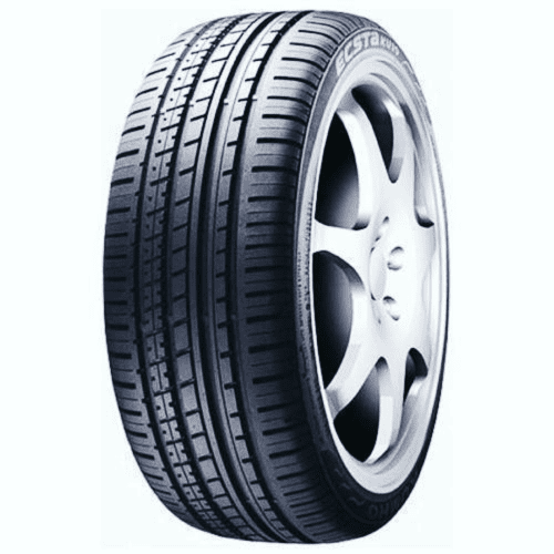 Pneumatiky osobne letne 245/45R18 100W Kumho KU19 XL
