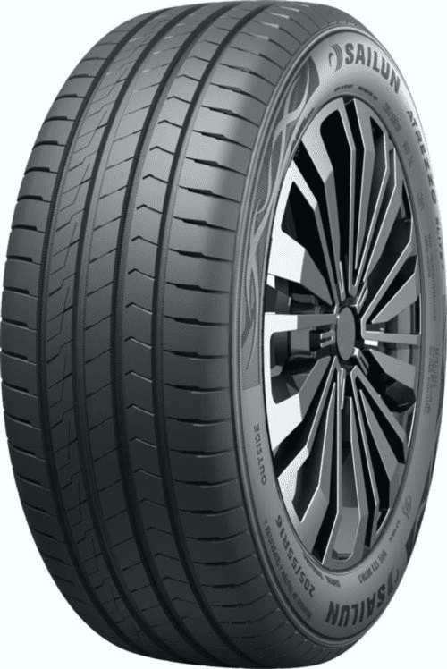 Pneumatiky osobne letne 245/45R18 100W Sailun ATREZZO ELITE 2 XL