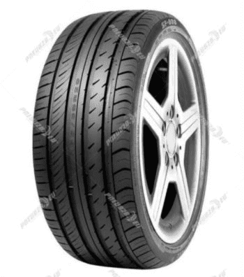 Pneumatiky osobne letne 245/45R18 100W Sunfull SF-888 XL