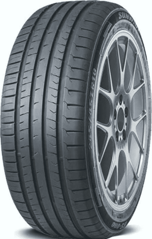 Pneumatiky osobne letne 245/45R18 100W Sunwide RS-ONE XL