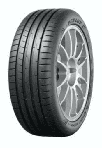 Pneumatiky osobne letne 245/45R18 100Y Dunlop SP SPORT MAXX RT2 XL