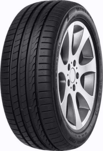 Pneumatiky osobne letne 245/45R18 100Y Minerva F205 XL