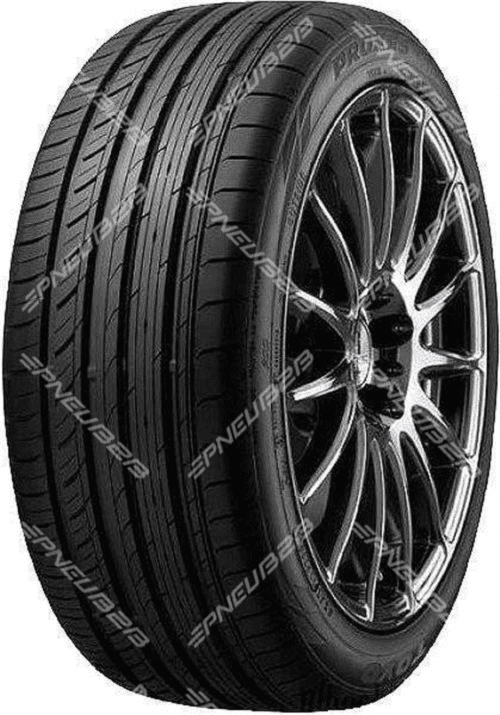 Pneumatiky osobne letne 245/45R18 100Y Toyo PROXES C1S