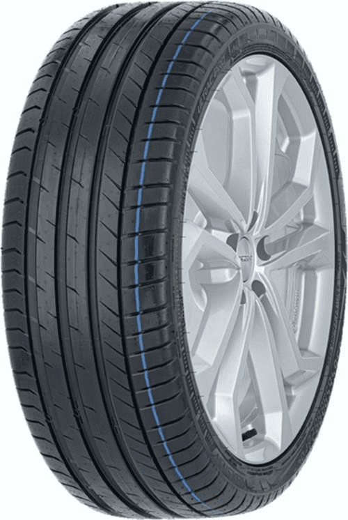 Pneumatiky osobne letne 245/45R18 100Y Vredestein ULTRAC PRO XL
