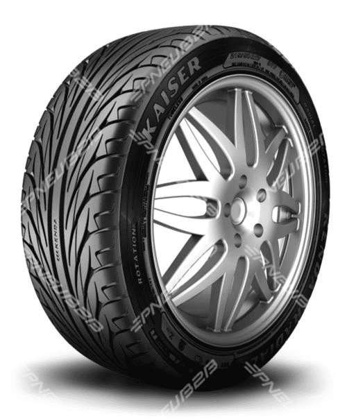 Pneumatiky osobne letne 245/45R18 96W Kenda KR20 KAISER