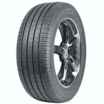 Pneumatiky osobne letne 245/45R19 102V Goodyear EAGLE LS2 XL ROF-Dojazdová tech. Runflat 