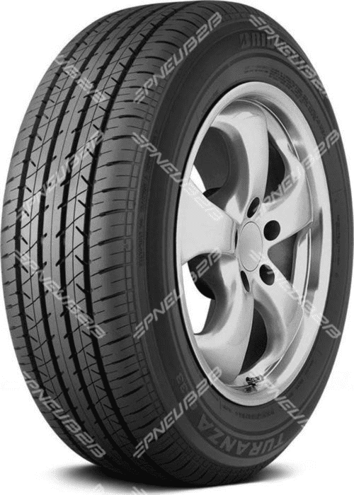 Pneumatiky osobne letne 245/45R19 102Y Bridgestone TURANZA ER33