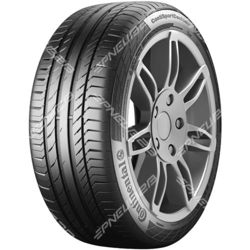 Pneumatiky osobne letne 245/45R19 102Y Continental CONTI SPORT CONTACT 5