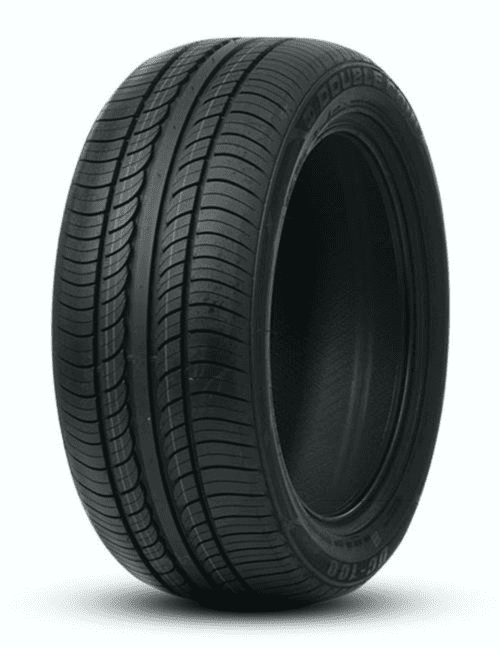Pneumatiky osobne letne 245/45R19 102Y Double Coin DC-100 XL