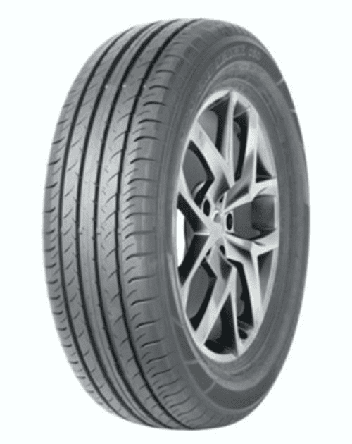 Pneumatiky osobne letne 245/45R19 102Y Dunlop SP SPORT MAXX 050 XL