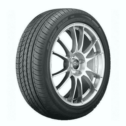Pneumatiky osobne letne 245/45R19 98Y Dunlop SP SPORT MAXX 101