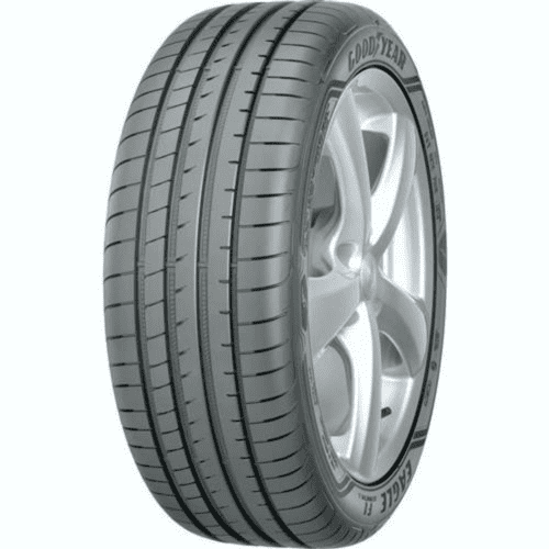 Pneumatiky osobne letne 245/45R20 103V Goodyear EAGLE F1 (ASYMMETRIC) 3 SUV XL