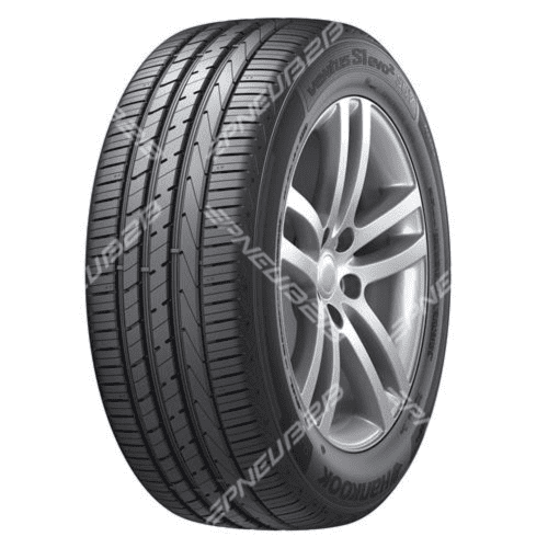 Pneumatiky osobne letne 245/45R20 103W Hankook VENTUS S1 EVO 2 SUV K117A