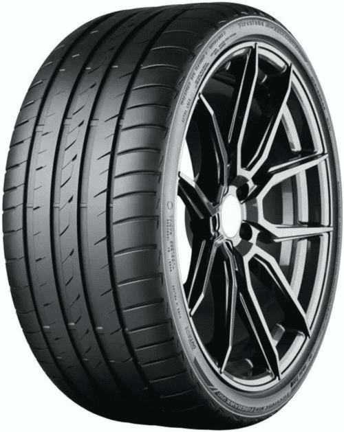 Pneumatiky osobne letne 245/45R20 103Y Firestone FIREHAWK SPORT XL