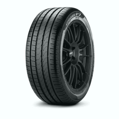 Pneumatiky osobne letne 245/45R20 103Y Pirelli P7 CINTURATO BLUE XL