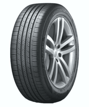 Pneumatiky osobne letne 245/45R20 99V Hankook RH17 VENTUS S2 AS X