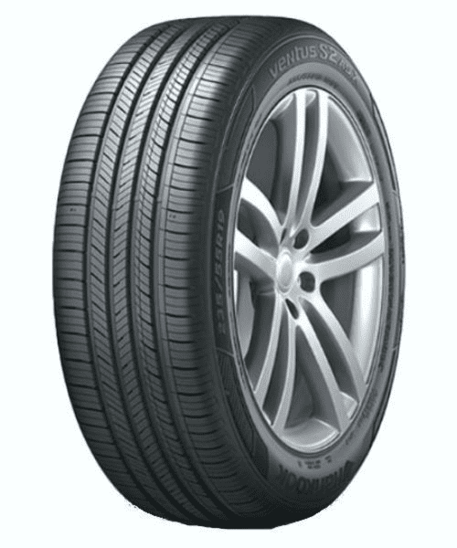 Pneumatiky osobne letne 245/45R20 99V Hankook RH17 VENTUS S2 AS X