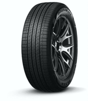 Pneumatiky osobne letne 245/45R20 99V Nexen ROADIAN GTX