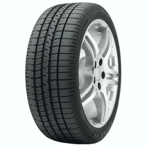 Pneumatiky osobne letne 245/45R20 99Y Goodyear EAGLE F1 SUPERCAR