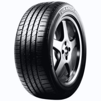 Pneumatiky osobne letne 245/50R18 100/100W Bridgestone TURANZA ER42 ROF-Dojazdová tech. Runflat 