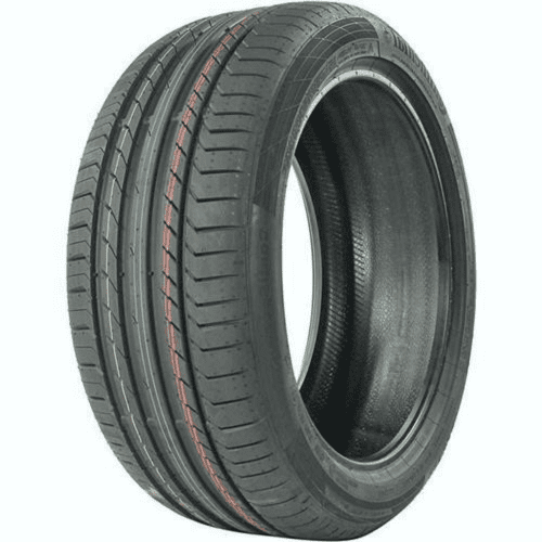 Pneumatiky osobne letne 245/50R18 100V Double Star OPTIMUM DU01