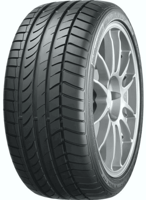 Pneumatiky osobne letne 245/50R18 100W Dunlop SP SPORT MAXX TT