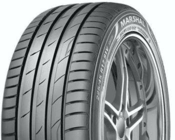 Pneumatiky osobne letne 245/50R18 100W Marshal MATRAC FX MU12