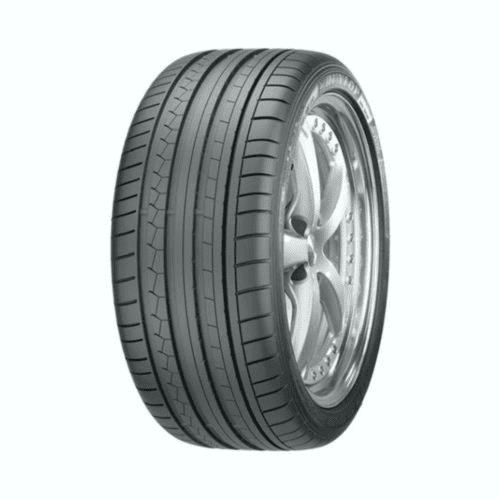 Pneumatiky osobne letne 245/50R18 100Y Dunlop SP SPORT MAXX GT ROF-Dojazdová tech. Runflat 