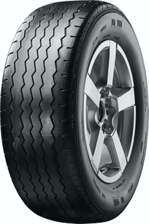 Pneumatiky osobne letne 245/60R15 101V Avon CR6 ZZ