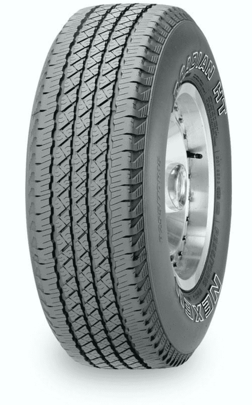 Pneumatiky osobne letne 245/60R18 104H Roadstone ROADIAN HT