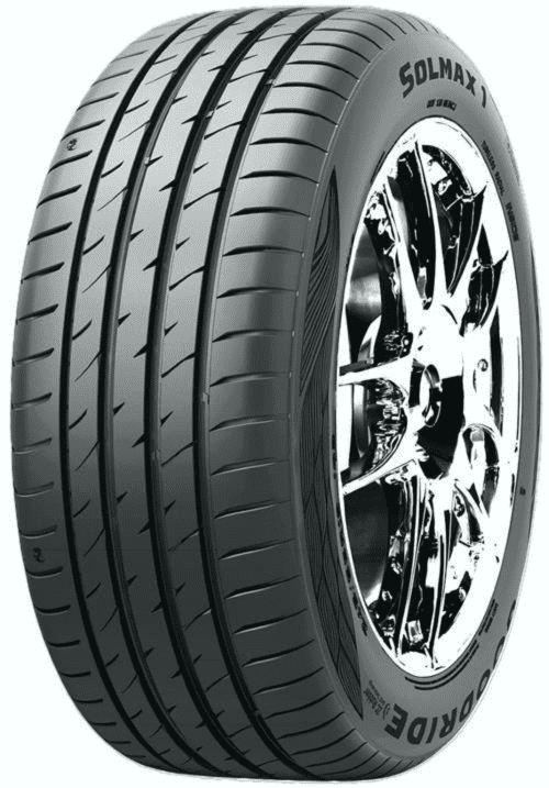 Pneumatiky osobne letne 245/60R18 105H Goodride SOLMAX 1 SUV