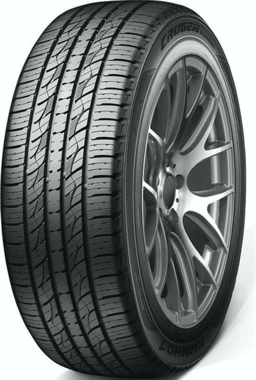 Pneumatiky osobne letne 245/60R18 105T Kumho KL33